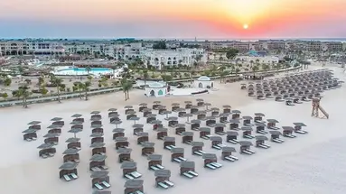 Kempinski Hotel Soma Bay