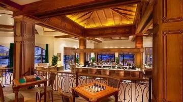 Kempinski Hotel Soma Bay