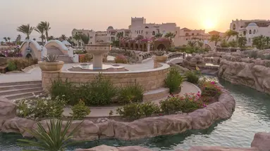 Kempinski Hotel Soma Bay