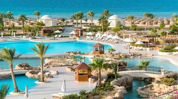 KEMPINSKI HOTEL SOMA BAY