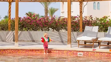 KEMPINSKI HOTEL SOMA BAY