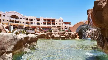 KEMPINSKI HOTEL SOMA BAY