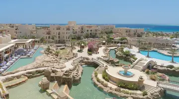 KEMPINSKI HOTEL SOMA BAY