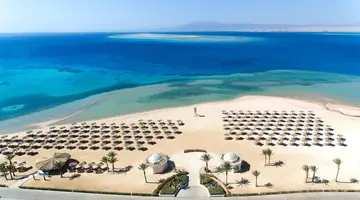 KEMPINSKI HOTEL SOMA BAY