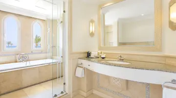 KEMPINSKI HOTEL SOMA BAY