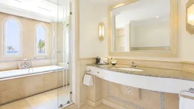 KEMPINSKI HOTEL SOMA BAY