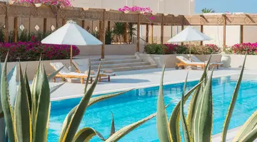 KEMPINSKI HOTEL SOMA BAY