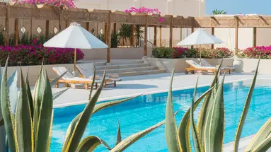 KEMPINSKI HOTEL SOMA BAY