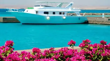 Kempinski Hotel Soma Bay