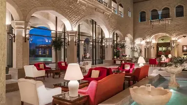 Kempinski Hotel Soma Bay