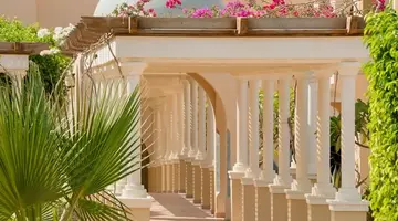 Kempinski Hotel Soma Bay