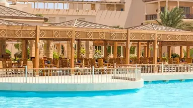 Kempinski Hotel Soma Bay