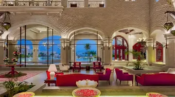 Kempinski Hotel Soma Bay
