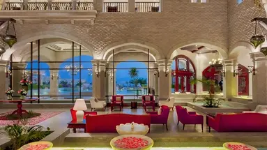 Kempinski Hotel Soma Bay