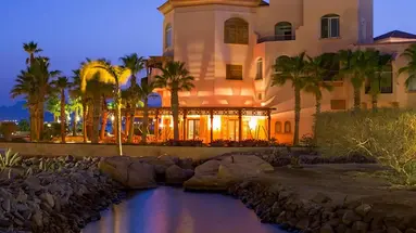 Kempinski Hotel Soma Bay