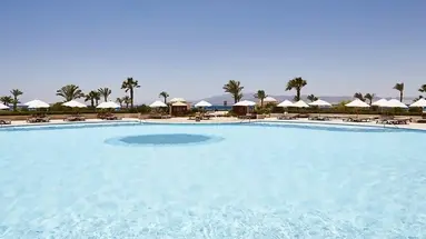Kempinski Hotel Soma Bay