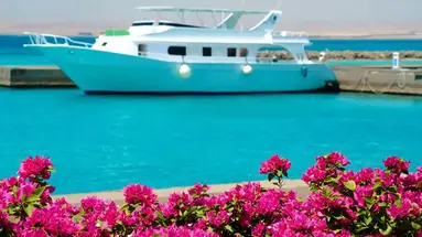 Kempinski Hotel Soma Bay