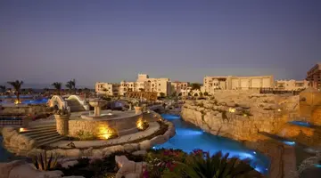 Kempinski Hotel Soma Bay *****
