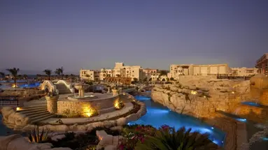 Kempinski Hotel Soma Bay *****