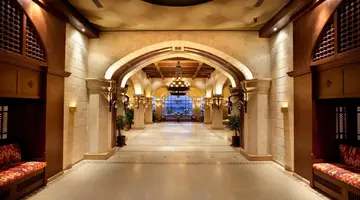 Kempinski Hotel Soma Bay