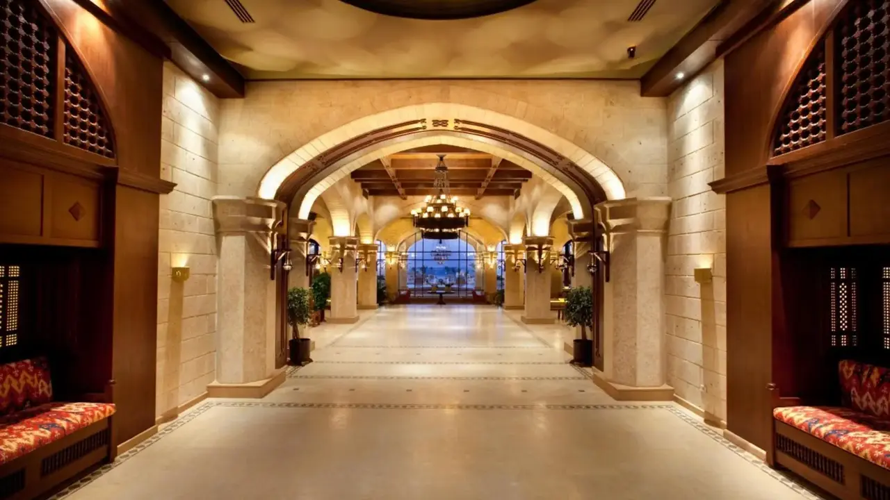 Kempinski Hotel Soma Bay