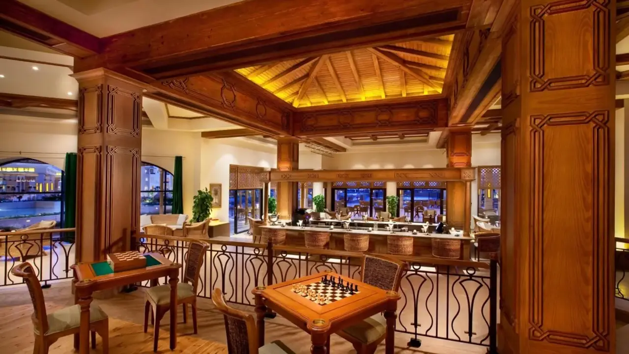 Kempinski Hotel Soma Bay
