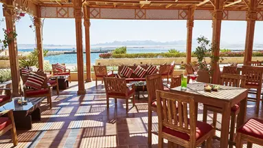 Kempinski Hotel Soma Bay