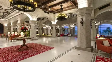 KEMPINSKI HOTEL SOMA BAY