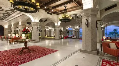 KEMPINSKI HOTEL SOMA BAY