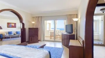 KEMPINSKI HOTEL SOMA BAY