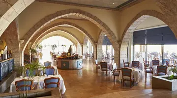 KEMPINSKI HOTEL SOMA BAY