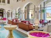 KEMPINSKI HOTEL SOMA BAY