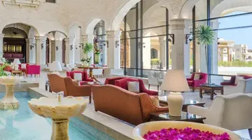 KEMPINSKI HOTEL SOMA BAY