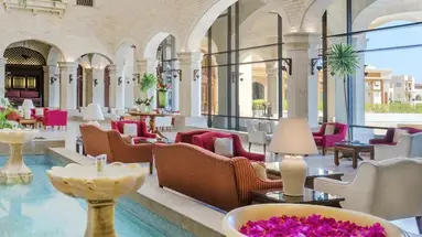 KEMPINSKI HOTEL SOMA BAY