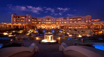 Kempinski Hotel Soma Bay *****