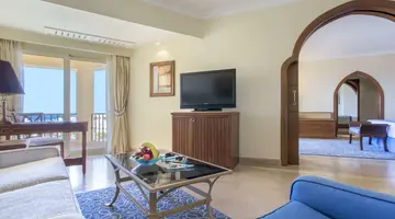 Kempinski Hotel Soma Bay *****