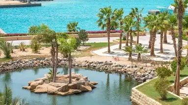 Kempinski Hotel Soma Bay