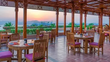 Kempinski Hotel Soma Bay