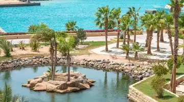 Kempinski Hotel Soma Bay