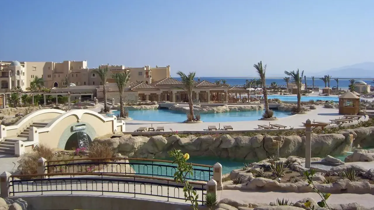 Kempinski Hotel Soma Bay