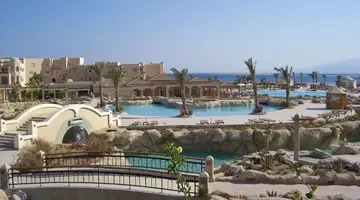 Kempinski Hotel Soma Bay