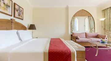 KEMPINSKI HOTEL SOMA BAY