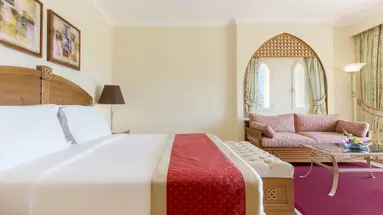 KEMPINSKI HOTEL SOMA BAY