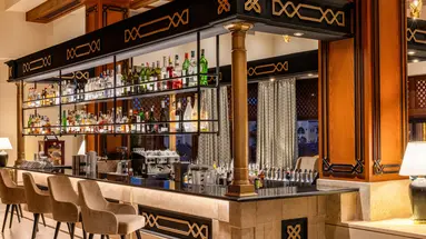 KEMPINSKI HOTEL SOMA BAY