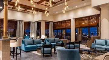 Kempinski Hotel Soma Bay *****