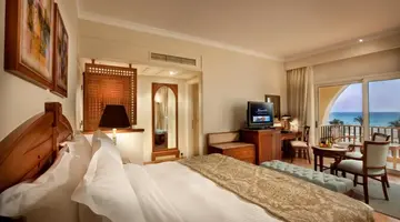 Kempinski Hotel Soma Bay *****