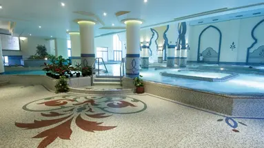 Kempinski Hotel Soma Bay *****