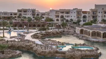 Kempinski Hotel Soma Bay *****