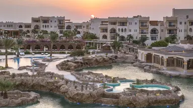 Kempinski Hotel Soma Bay *****