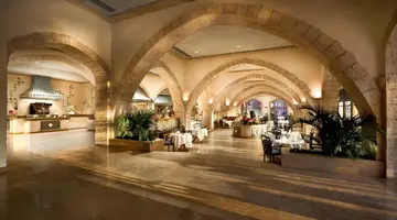 Kempinski Hotel Soma Bay *****